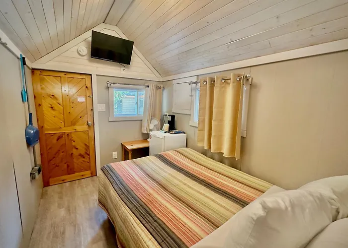 Cabine