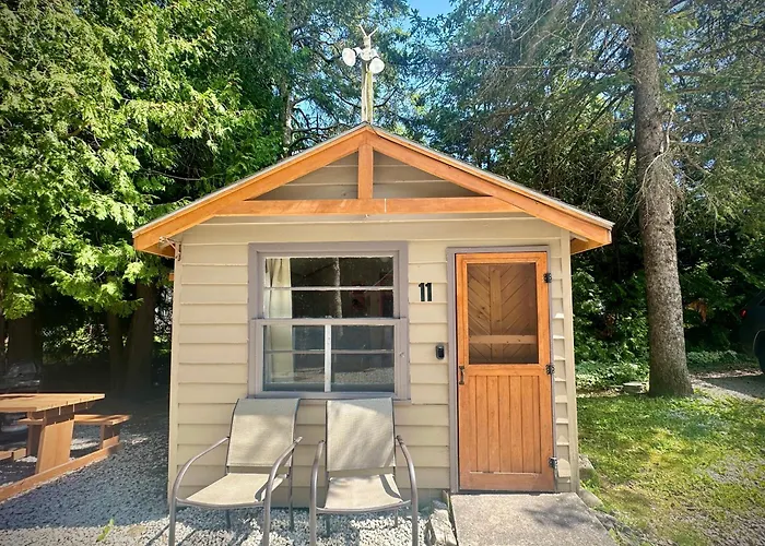 Cabine