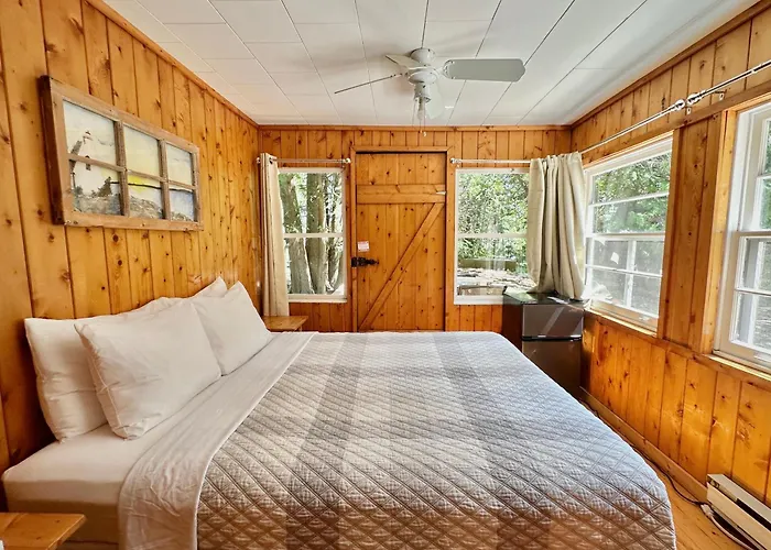 Cabine