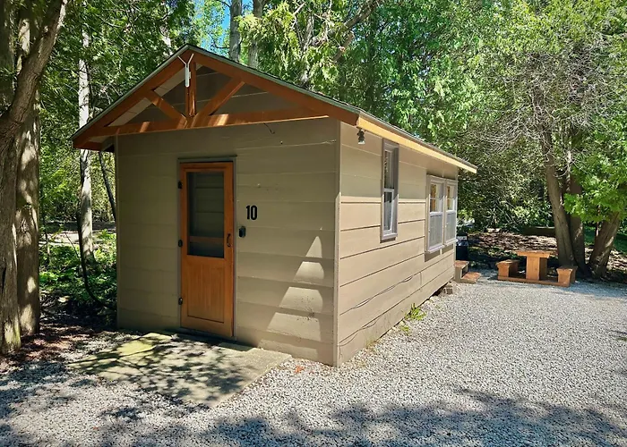 Cabine