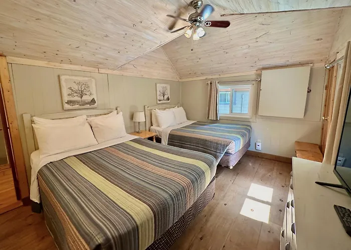Cabine